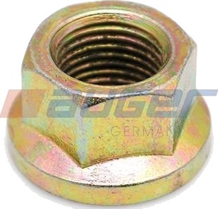 Hjulmutter AUGER 65576
