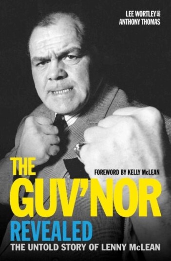 The Guv'nor Revealed The Guv'nor Revealed