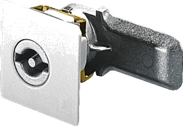 Rittal Sz 2420.000 Grå Polyamid 1 Stykker 60 G