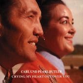 MediaTronixs Crying My Heart Out Over You CD (2000) Pre-Owned
