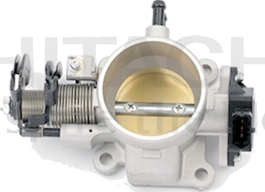 HITACHI 2508573 Gasspjeld