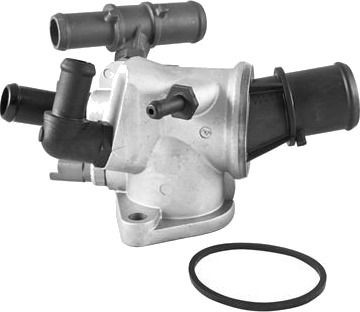 Termostat, kjølemiddel MOTORAD 491-88K