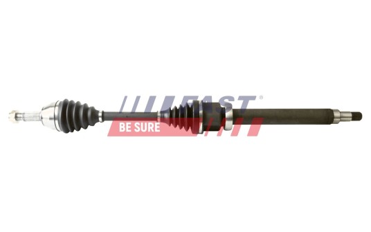 Fast Drivaksel FAST FT01492