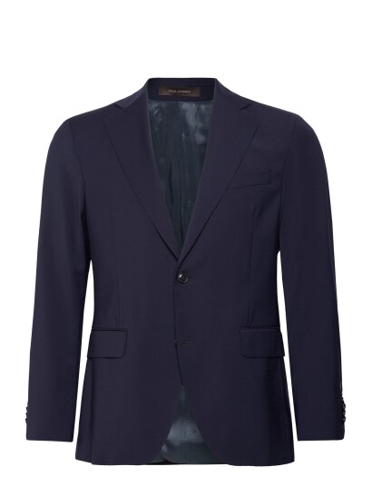 Oscar Jacobson Fogerty Blazer Blue 58 Oscar Jacobson Fogerty Blazer Blue 58