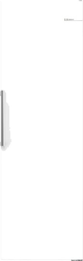 Bosch Serie 4 GSN36VWCG Fryser Bosch Serie 4 GSN36VWCG Fryser