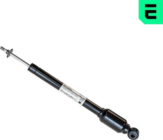 Styredemper OPTIMAL AS-1008H