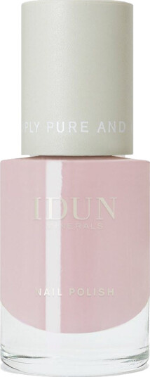IDUN Minerals Nail Polish Lepidolit 11ml
