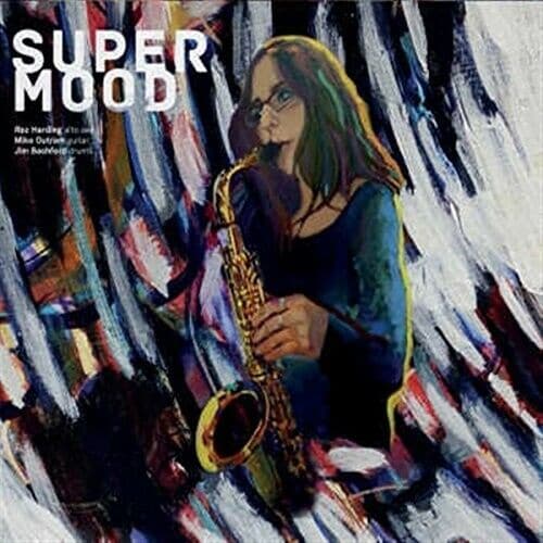 MediaTronixs Supermood CD Pre-Owned