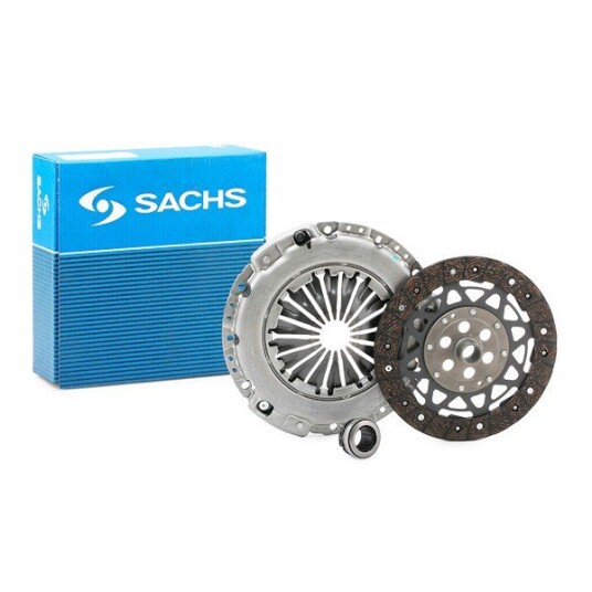 Clutchsett SACHS 3000 954 489 Clutchsett SACHS 3000 954 489