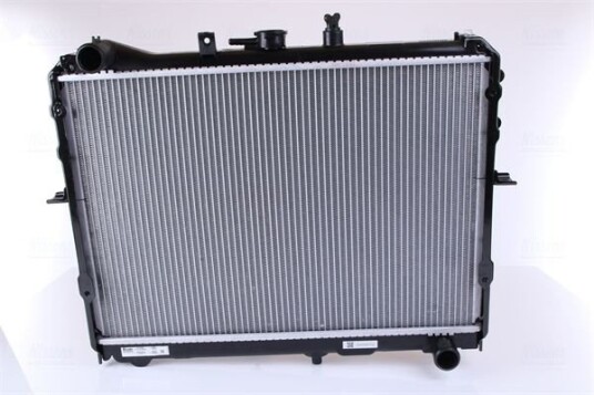 Radiator NISSENS 67358 Radiator NISSENS 67358