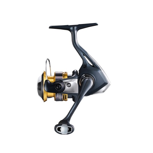 Reel Sahara FJ 500