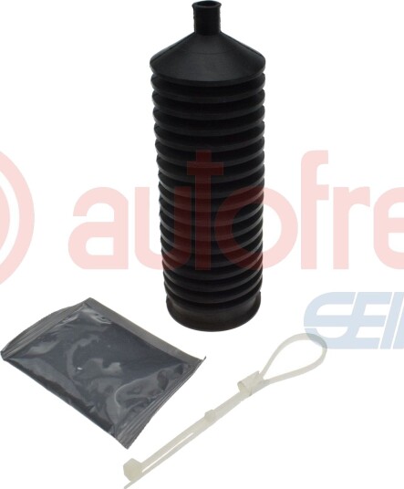 Belgsett, styring AUTOFREN SEINSA D9139