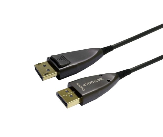 VIVOLINK PRO DISPLAYPORT OPTICAL 80m