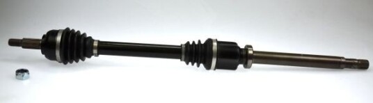 Drivaksel SPIDAN 24505 Drivaksel SPIDAN 24505