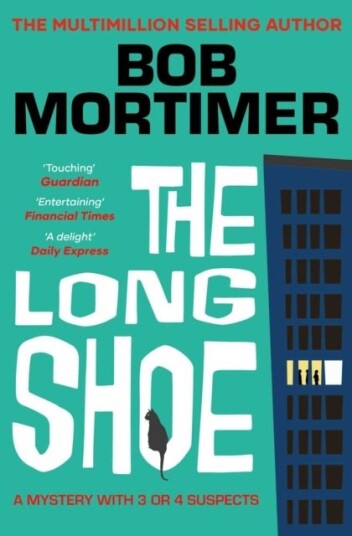 The Long Shoe The Long Shoe