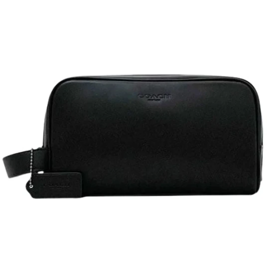 Coach Pre-owned Herre Pre-owned Svart