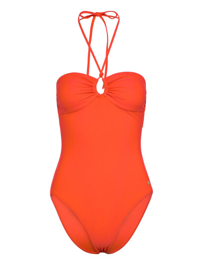 GANT Swimsuit - Orange - M GANT Swimsuit - Orange - M