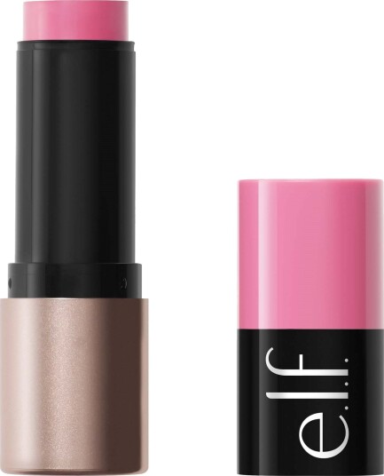 E.l.f. Soft Glam Cream Blush Pink On It