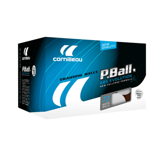 Bordtennisballer Pro 72pkn Bordtennisballer Pro 72pkn