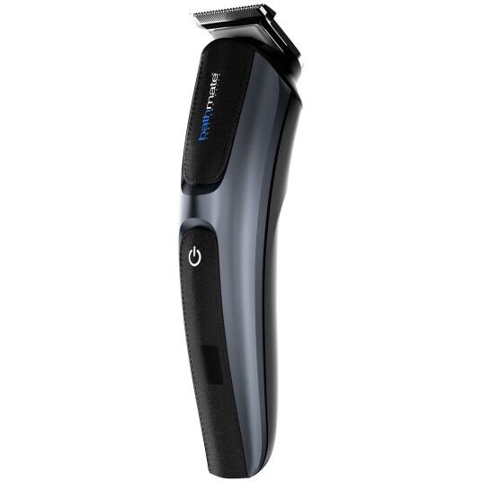 Bathmate Trim 2.0 Unisex Barbaringsutstyr Black