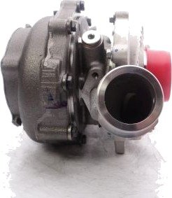 Turbolader GARRETT 757779-8022M Turbolader GARRETT 757779-8022M