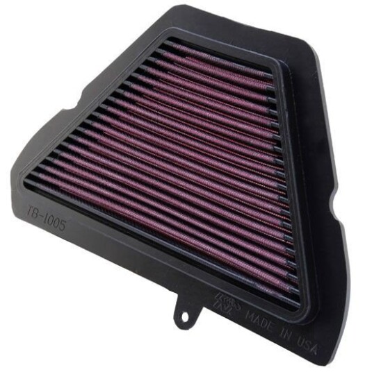 Luftfilter K&N Filters TB 1005 Luftfilter K&N Filters TB 1005