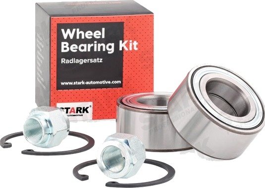 Hjullager STARK SKWB-0181220