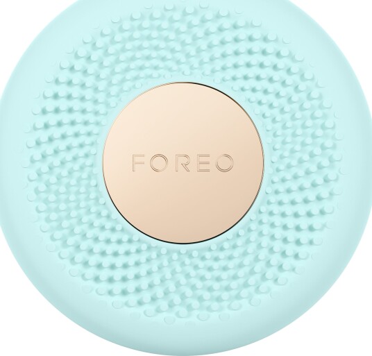 FOREO UFO™ 3 mini Arctic Blue Blue FOREO UFO™ 3 mini Arctic Blue Blue
