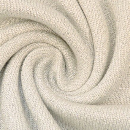 Balsløw Strikk med Lurex stoff 160cm 151 50cm