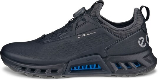 Ecco Biom C4 Boa Golfsko Herre Svart 40