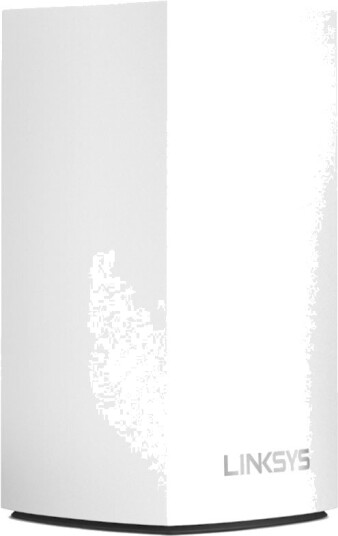 Linksys Velop WHW0101-EU Dual-Band Mesh WiFi 5-ruter 1 stk