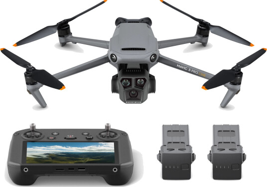 DJI Mavic 3 Pro Cine Premium Combo + RC PRO