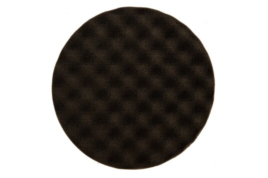 Mirka Golden Finish Pad 2 Svart Vafflad 155x25mm 2 pack Mirka Golden Finish Pad 2 Svart Vafflad 155x25mm 2 pack
