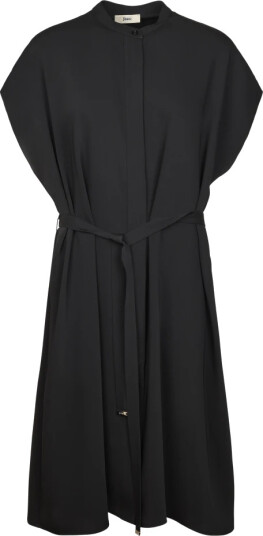 Herno Dame Kjoler Svart 2XL,