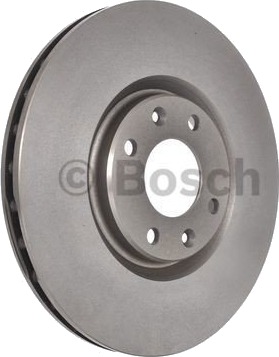 Bremseskive BOSCH 0 986 479 548