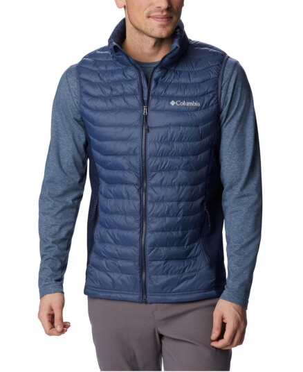 Columbia M Powder Pass Dark Mountain M