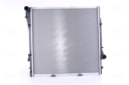 Radiator NISSENS 60789A Radiator NISSENS 60789A