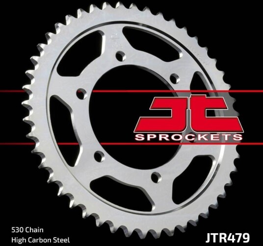 JTSPROCKETS JTR479.48 Kjedehjul