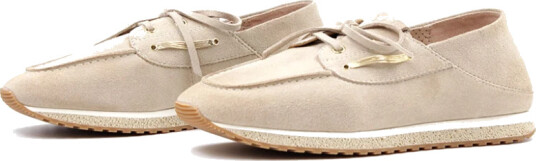 Laura Bellariva Dame Sko Beige 37 1/2 EU, Laura Bellariva Dame Sko Beige 37 1/2 EU,