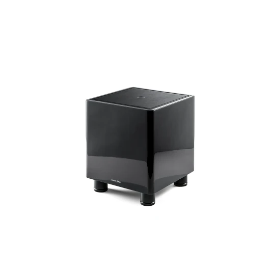 Sonus Faber Gravis I Subwoofer 8" Sort Høyglans Sonus Faber Gravis I Subwoofer 8" Sort Høyglans