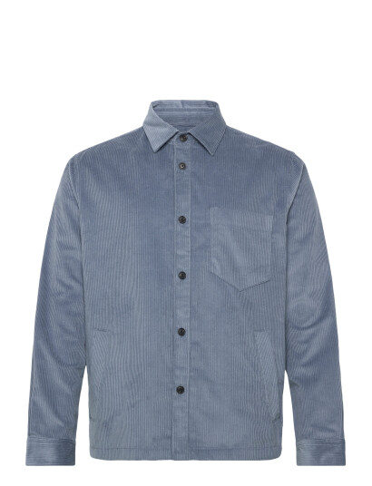 HUGO Ecord - Blue - XS