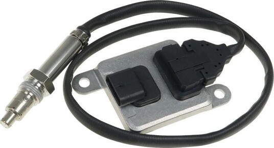 NOx-sensor, NOx-katalysator AS-PL NOX9212