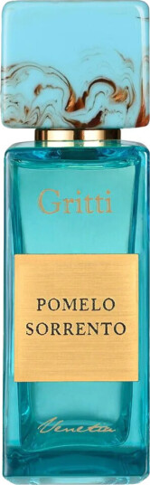 Gritti Pomelo Sorrento Gritti Eau De Parfum 100ml