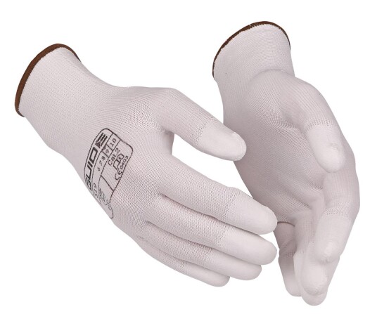 Guide Gloves 519 Hanske PU luftig 8 Klær