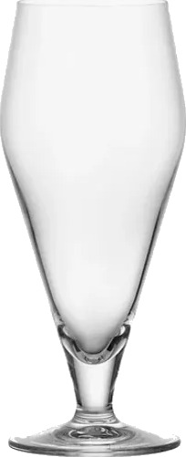 Hadeland Glassverk Augustin Ølglass Hveteøl 53 cl 6 stk Hadeland Glassverk Augustin Ølglass Hveteøl 53 cl 6 stk