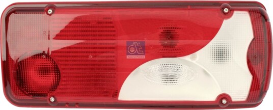 DT Spare Parts 1.21826 Baklykt