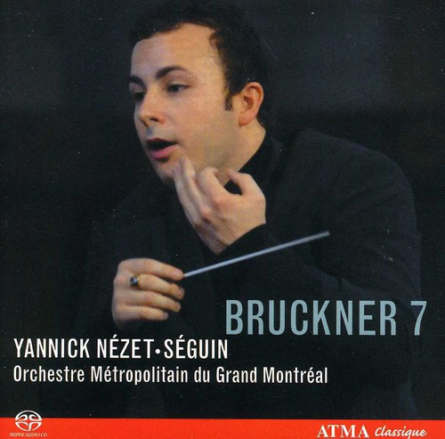 Yannick N ZetS Guin Orchestre M Tropolitain Du Grand Montr Al Orchestre Métropolitain Du Grand Montréal Symphony 7 CD