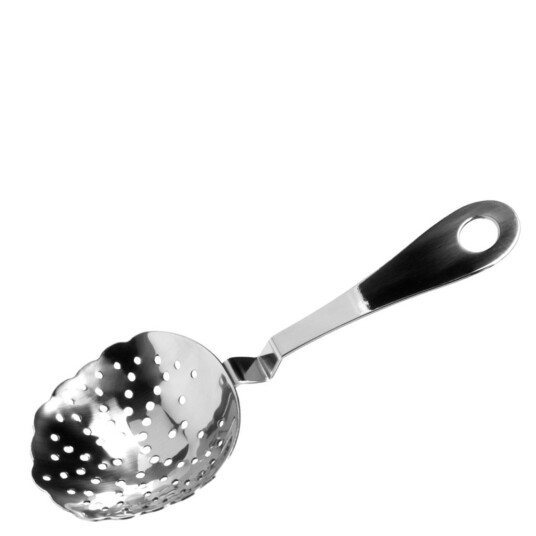 47 Ronin Julep Strainer med langt håndtak