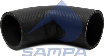 SAMPA 024.248 Radiatorslange