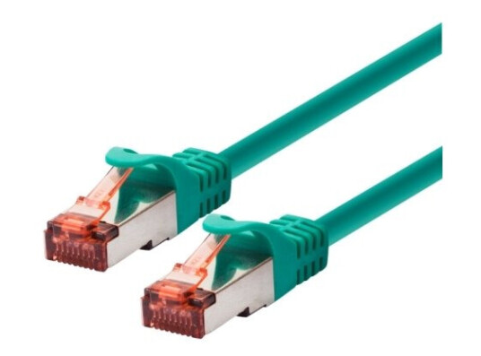Logon Tcf66f070g 7 M Cat6a F/Utp Ftp Rj-45 Rj-45